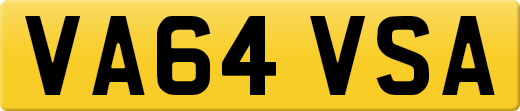 VA64VSA